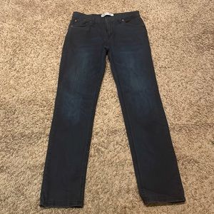 Men’s Levi’s Jeans - Dark Rinse